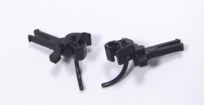 PIKO 56043 - Klauenkupplung (2 Stck)